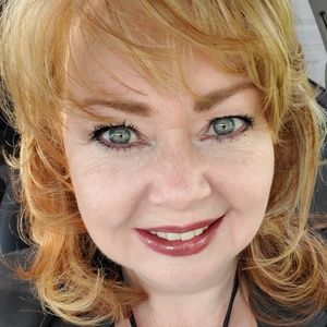 Meet your Posher, Audrey